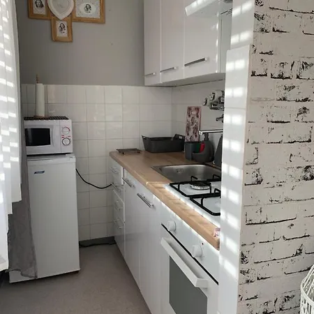 Apartment Lautus Maribor Exterior photo