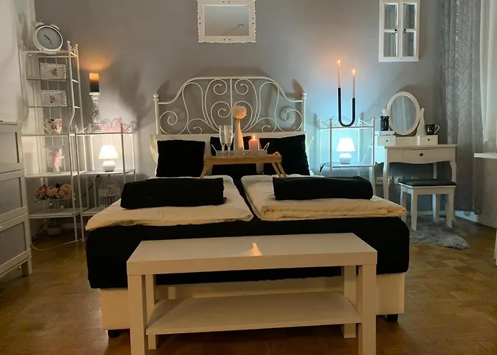 Apartment Lautus