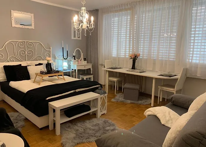 Apartment Lautus