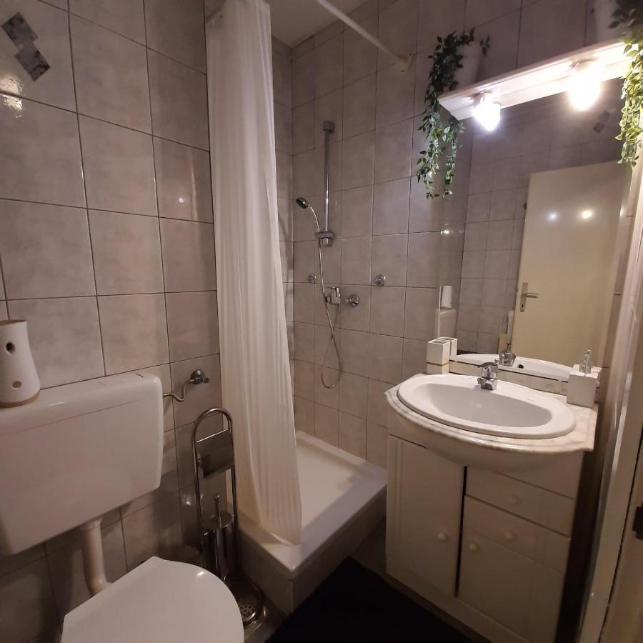 Apartment Lautus *
