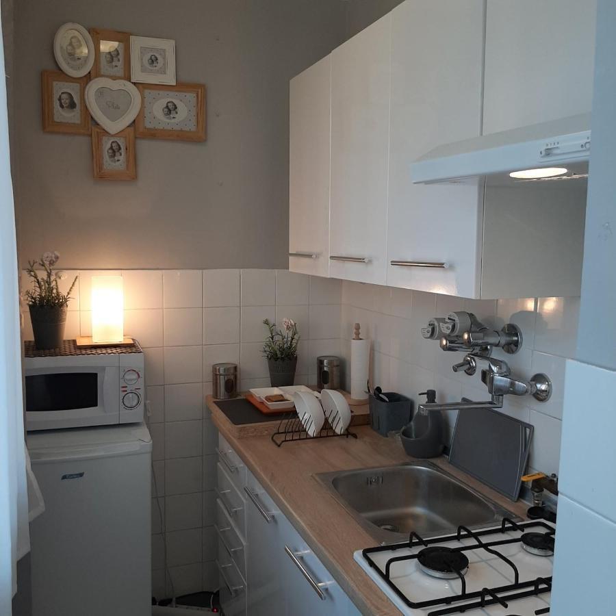 Lautus Apartment