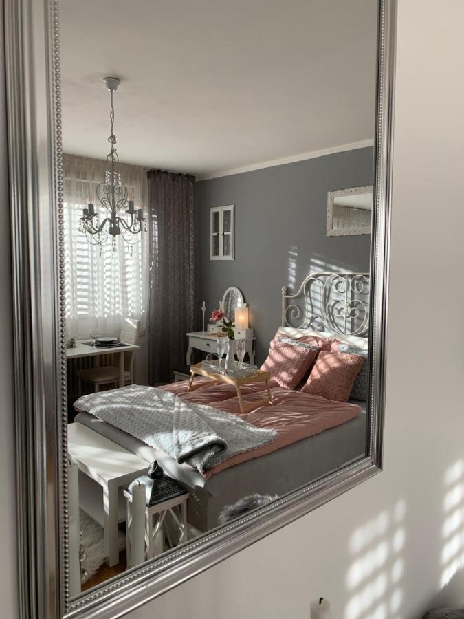Apartment Lautus Maribor