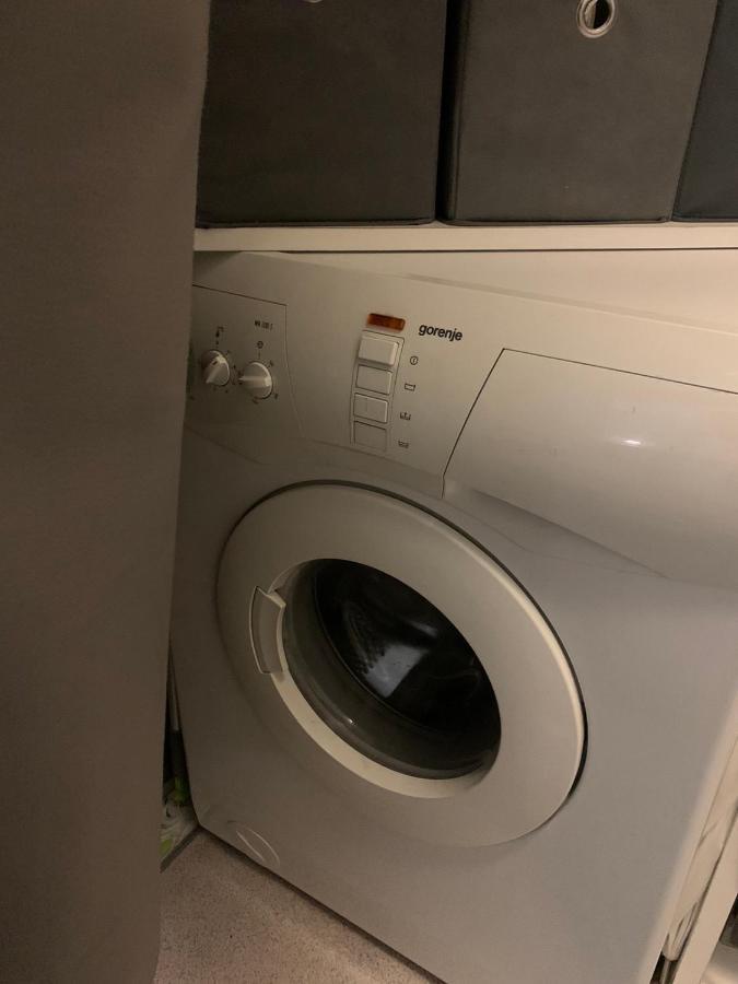 Apartment Lautus Maribor
