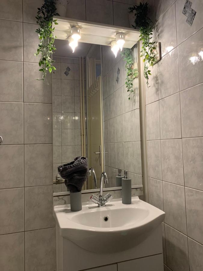 Apartment Lautus Maribor
