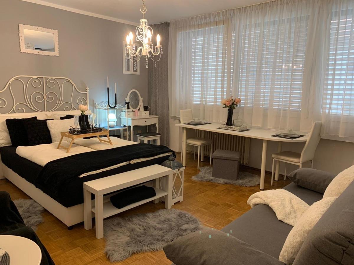 Lautus Apartment Maribor