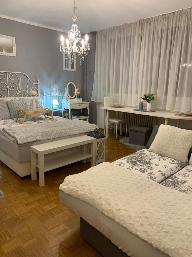 Apartment Lautus *