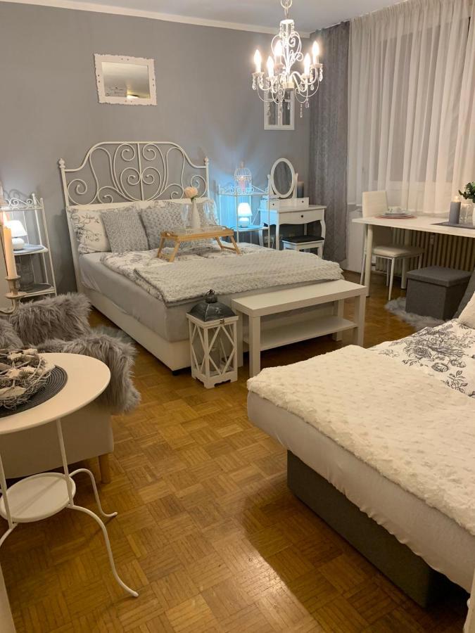 Apartment Lautus Maribor