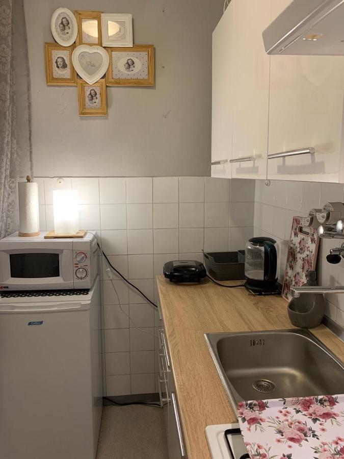 Apartment Lautus