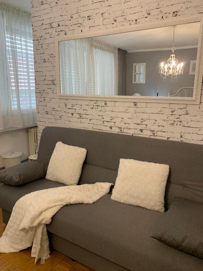Apartment Lautus