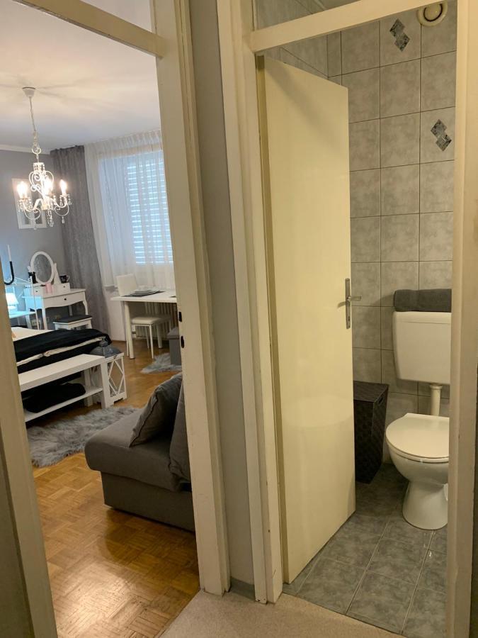 Lautus Apartment Maribor