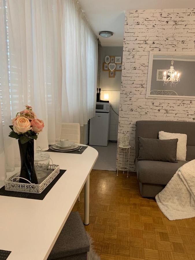 Apartment Lautus *