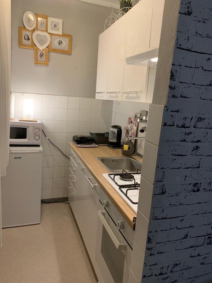 Apartment Lautus