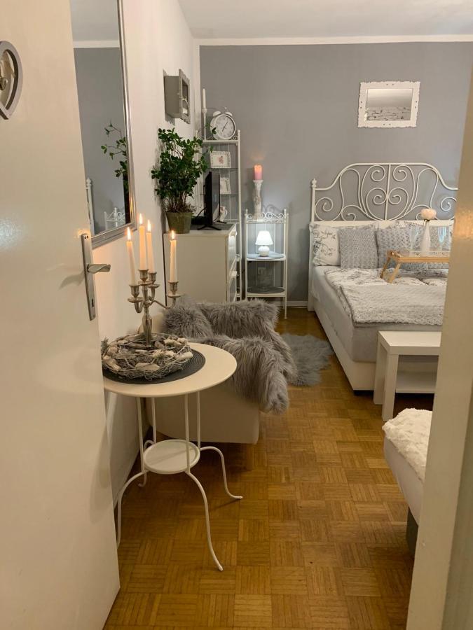 Apartment Lautus *