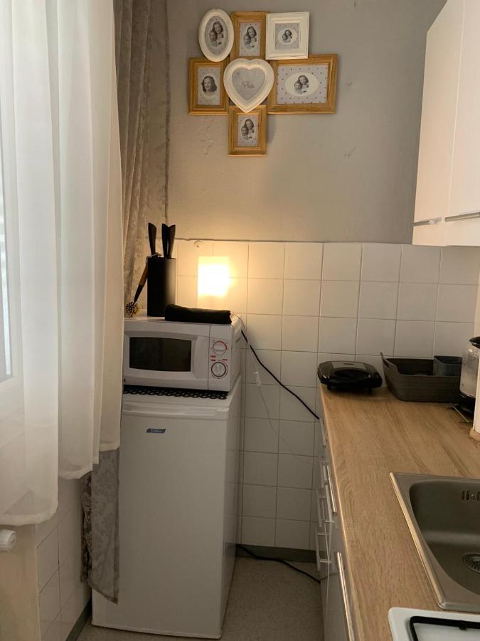 Lautus Apartment Maribor