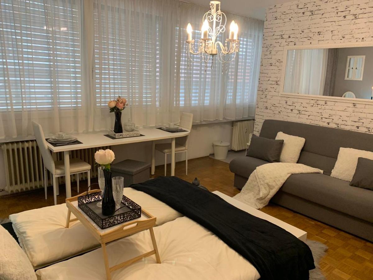 Lautus Apartment Maribor